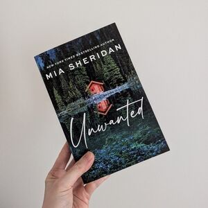 3 for $20 | Book: Unwanted (2024)